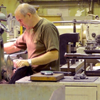 Приоритеты промышленной политики