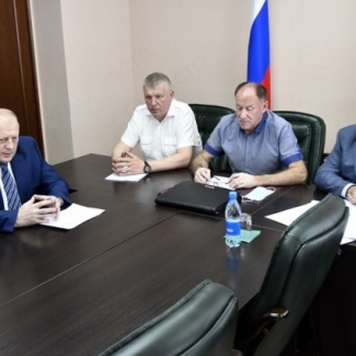 В Законодательном Собрании обсудили изменения в Трудовой кодекс РФ