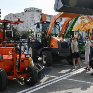 Машиностроители Тверской области отмечают профессиональный праздник