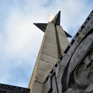 16 декабря – 77-я годовщина освобождения  города Калинина  от немецко-фашистских захватчиков