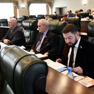 Плюс четыре: количество муниципальных округов в Тверской области растет