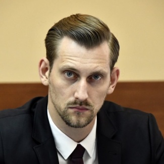 Максим Пилюшкин: «Граждане должны понимать, на что уходят их налоги»