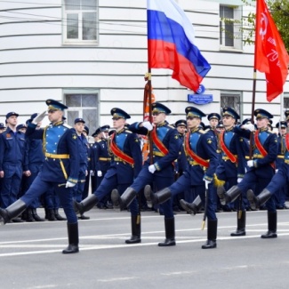 В Тверской области отметили День Победы