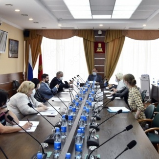 Комитет поддержал федеральный законопроект о молодёжной политике