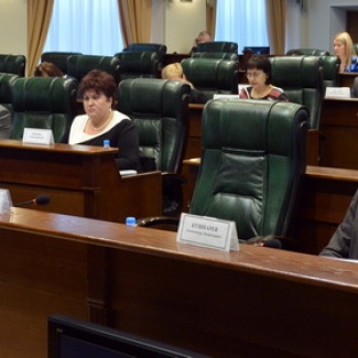 В Тверской области пассажиров будут обслуживать по новому закону