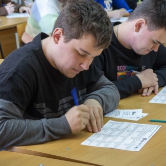 Тверская область участвует в международной акции «Тест по истории Великой Отечественной войны»