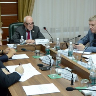 Комитет рекомендовал к принятию