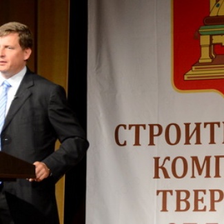 Депутаты поздравили строителей