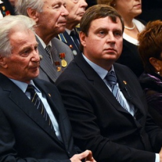 Комсомольцы всех поколений: встреча накануне юбилея