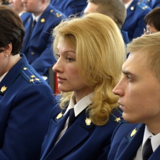 Взаимодействие парламента и прокуратуры продолжится