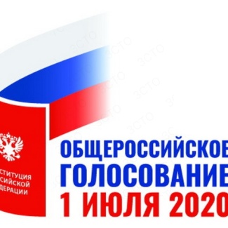 Все участки для голосования открыты с 8.00 до 20.00 в любой из дней с 25 июня до 1 июля
