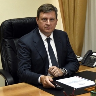 Сенатор Андрей Епишин избран заместителем председателя Комитета Совета Федерации по бюджету и финансовым рынкам