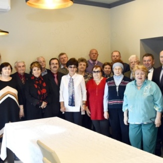 «Мы по-прежнему одна команда»