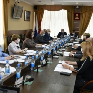 В региональный закон "О нарушении тишины" планируется внести изменения