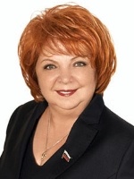 Максимова Светлана Викторовна