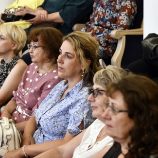 Артур Бабушкин поздравил сотрудников АО «Почты России» с профессиональным праздником