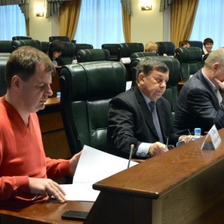 Комитет принял трудное решение