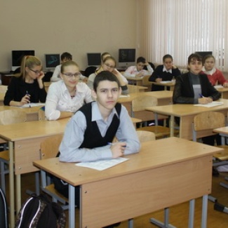 Всероссийский тест по истории Отечества выявил сильнейших