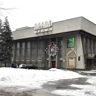 Тверской театр Кукол: большой ремонт и сюрприз для взрослых зрителей