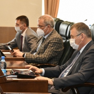 В Тверской области устанавливаются жесткие ограничения для рюмочных