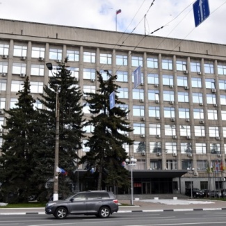 В Тверской области законодательно усилена ответственность за размещение надписей и графических изображений вне отведенных для этого мест