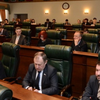 Область готовится капитально ремонтировать жилищный фонд