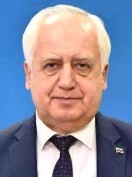 Константинов Виктор Вениаминович