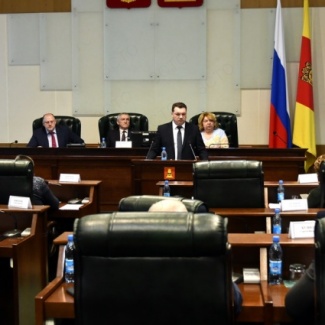 Аграрии подвели итоги года