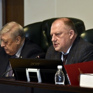 В Тверской области законодательно вводятся дополнительные меры поддержки молодых специалистов сельскохозяйственных организаций