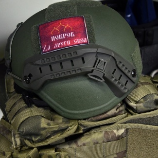 Волонтерская помощь бойцам СВО: Кимрский округ