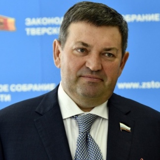 Продолжается работа над совершенствованием регионального законодательства