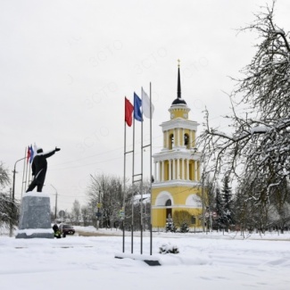 Селижаровский муниципальный округ: подведение итогов уходящего года, день сегодняшний и планы на будущее