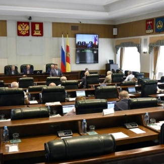 В Тверской области омбудсмены будут работать по новому закону