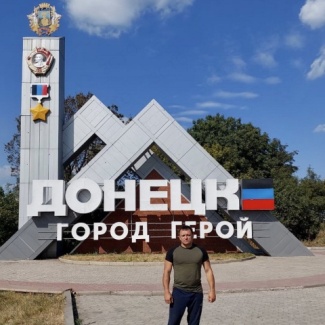 Очередная партия гуманитарной помощи отправлена в зону проведения СВО