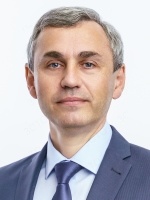 Старцев Александр Львович