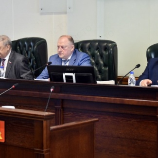 Четыре городских округа Тверской области получили статус муниципального округа