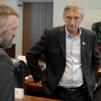 Дороги возвращаются в муниципалитеты