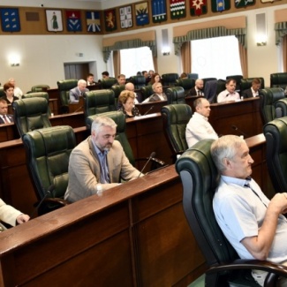 Внесены изменения в региональный закон о туристской деятельности