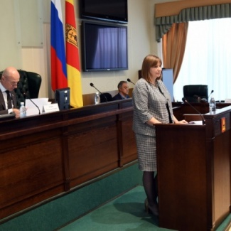 Твери выделяются дополнительные средства на подготовку к зиме