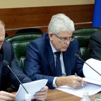 В тверских магазинах должны продаваться тверские товары