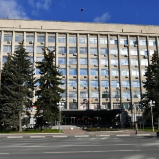 Состоялось заседание Законодательного Собрания Тверской области