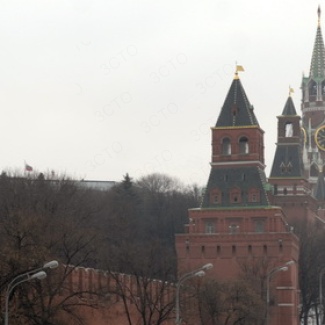 Президент РФ обратился с ежегодным Посланием к Федеральному Собранию