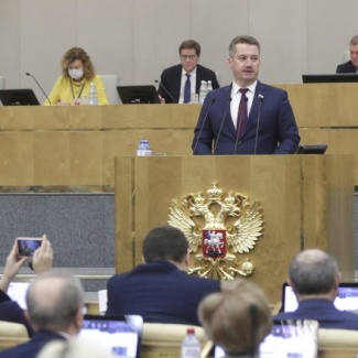 Пострадавшим от коронавируса дадут кредитные каникулы