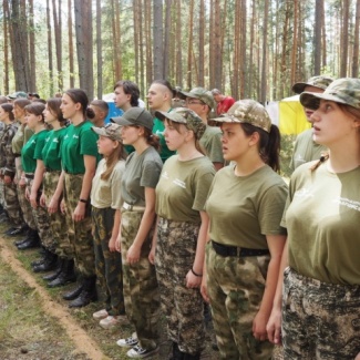 В Калининском муниципальном округе начала работу Вахта памяти