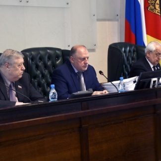 В Тверской области образовано еще пять муниципальных округов