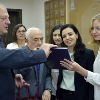 Молодежные парламенты станут взаимодействовать эффективнее