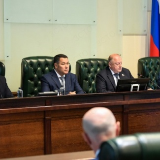 Комментарии депутатов к отчету Губернатора о работе Правительства в 2023 году