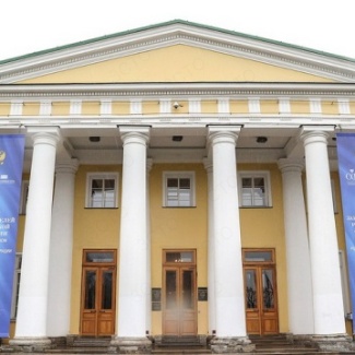 Сергей Голубев принял участие в мероприятиях Совета законодателей Российской Федерации