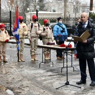 Непростой поисковый год