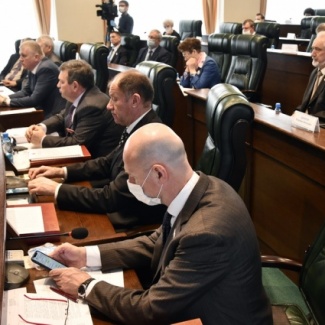 Тверское Заксобрание внесло изменения в региональный закон о патентной системе налогообложения